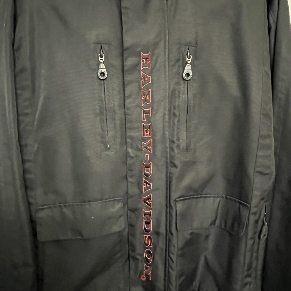 Harley Davidson Jacket - Picture 4 of 16